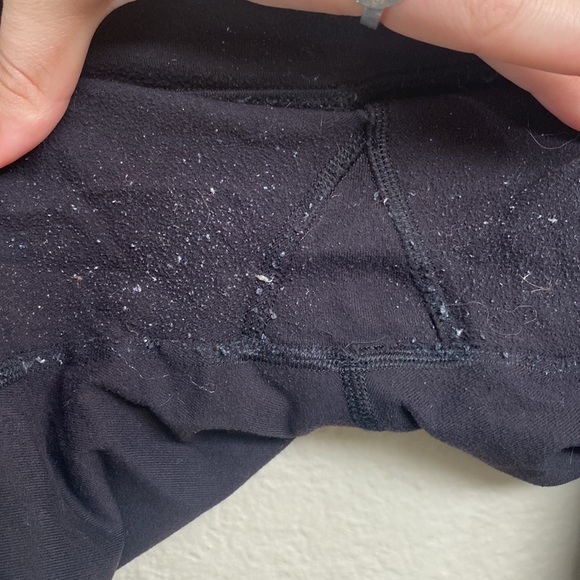 LULULEMON WONDER UNDER LEGGINGS - Picture 4 of 5